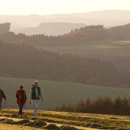 Wuellner'S Landgasthof Schmallenberg Extérieur photo