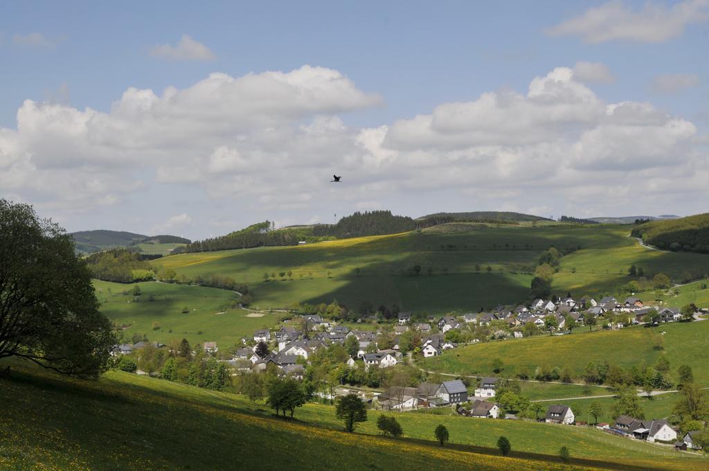 Wuellner'S Landgasthof Schmallenberg Extérieur photo