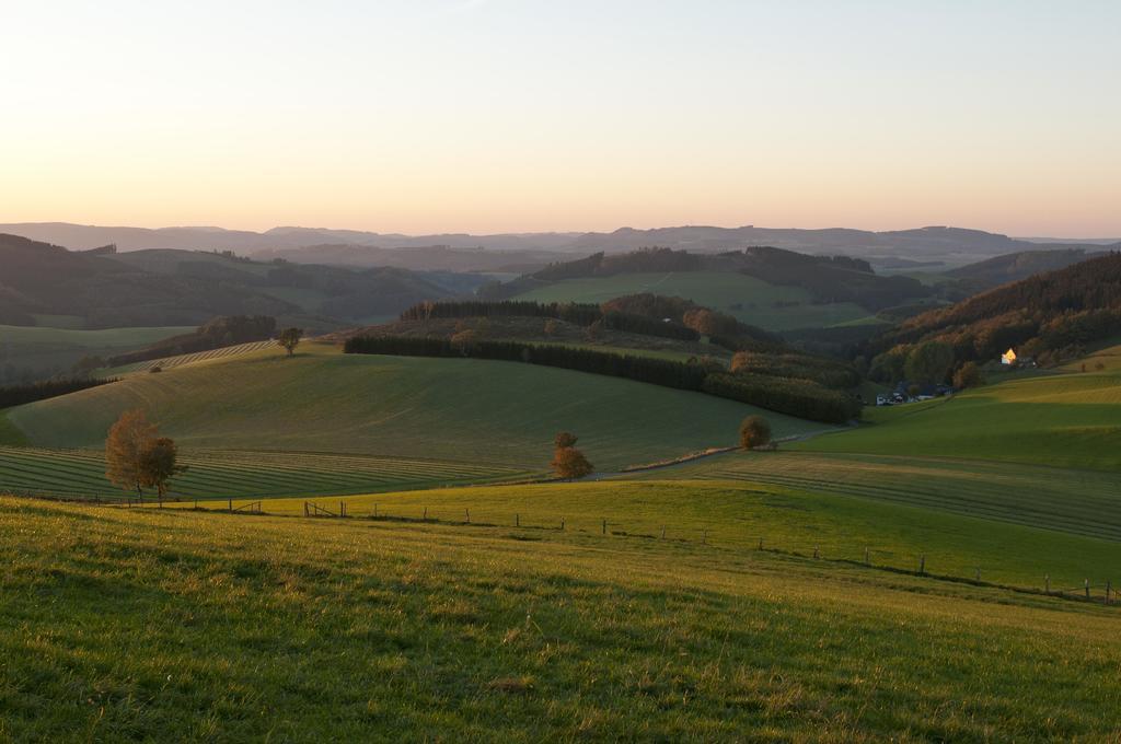 Wuellner'S Landgasthof Schmallenberg Extérieur photo