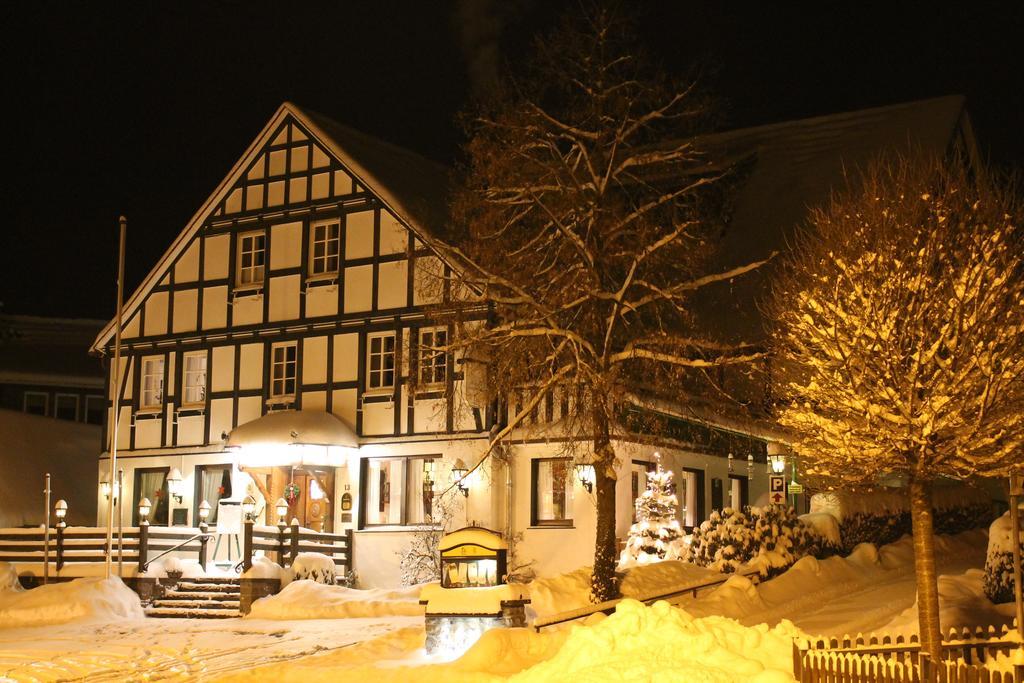 Wuellner'S Landgasthof Schmallenberg Extérieur photo