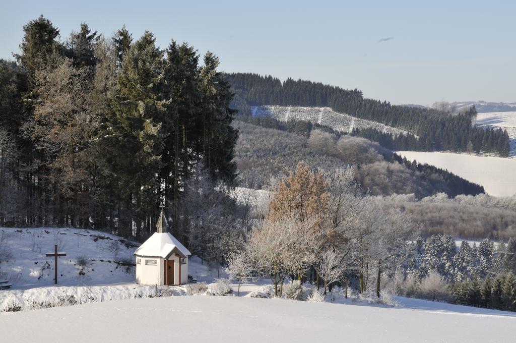 Wuellner'S Landgasthof Schmallenberg Extérieur photo