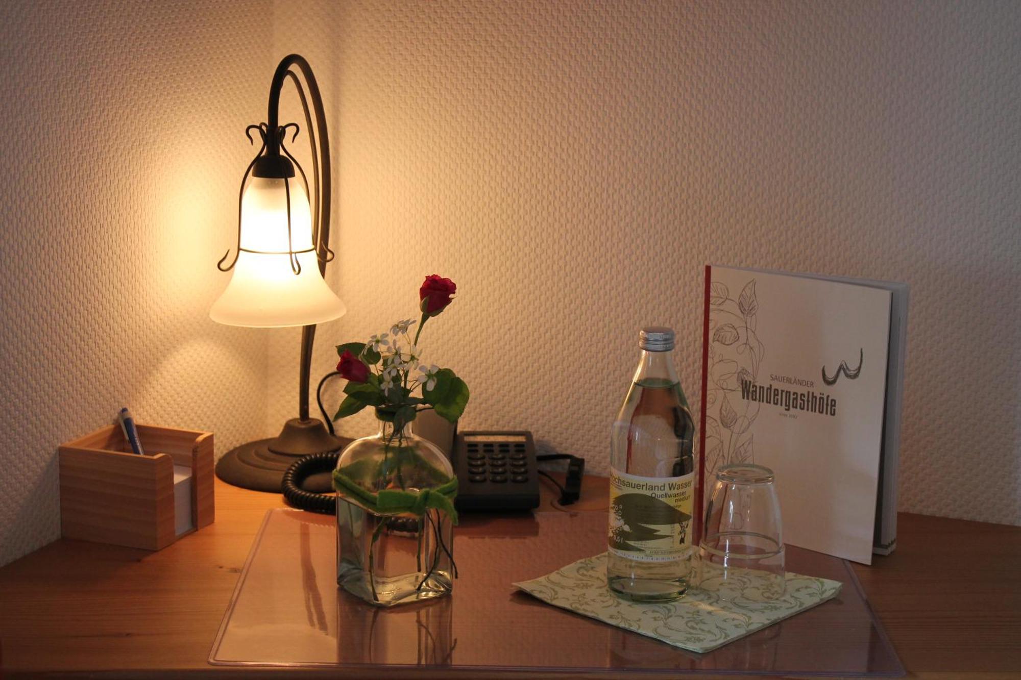 Wuellner'S Landgasthof Schmallenberg Extérieur photo