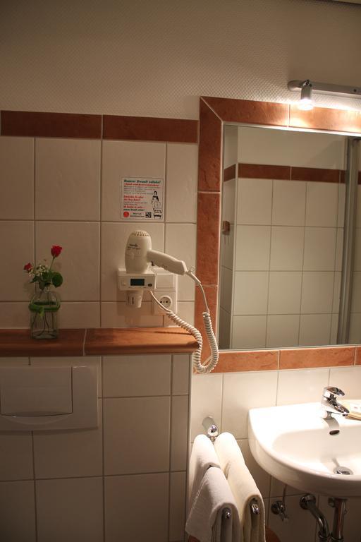 Wuellner'S Landgasthof Schmallenberg Chambre photo