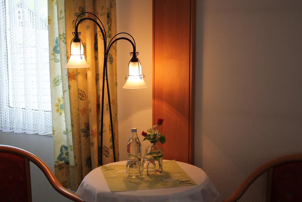 Wuellner'S Landgasthof Schmallenberg Chambre photo