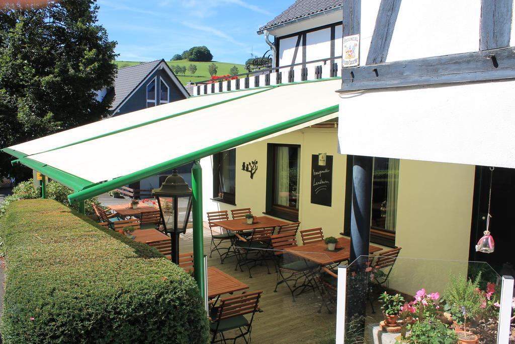 Wuellner'S Landgasthof Schmallenberg Extérieur photo
