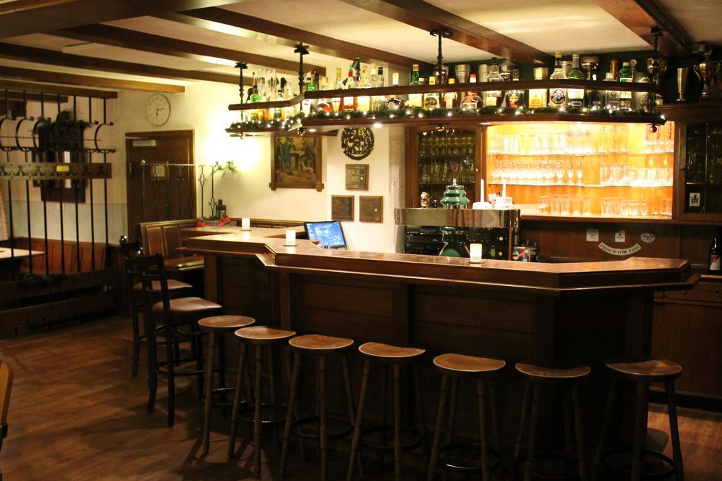 Wuellner'S Landgasthof Schmallenberg Extérieur photo