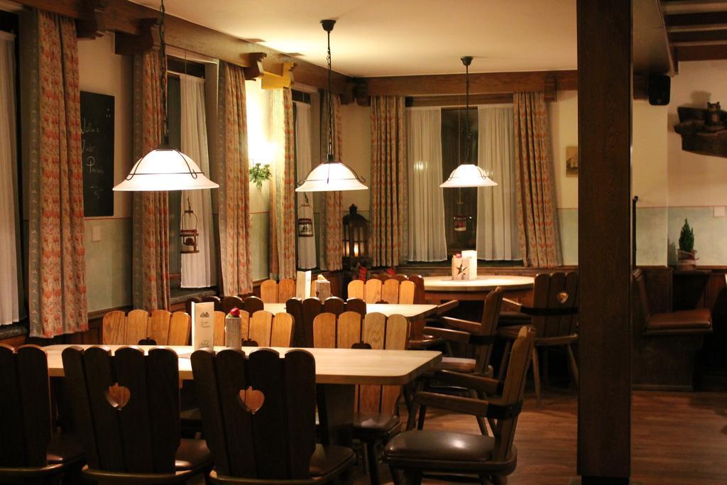 Wuellner'S Landgasthof Schmallenberg Extérieur photo